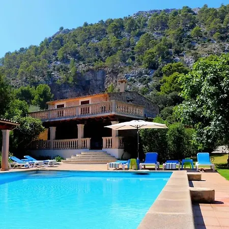 Xocolater Villa Pollença