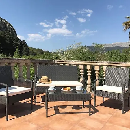 Villa Xocolater Pollença