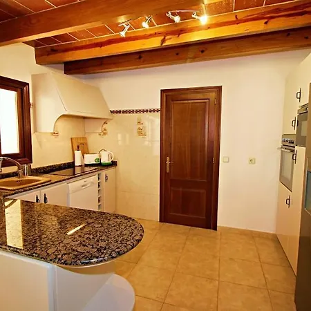 Xocolater * Pollença